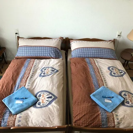 Anna Accommodatie bij particulieren Aeschlen