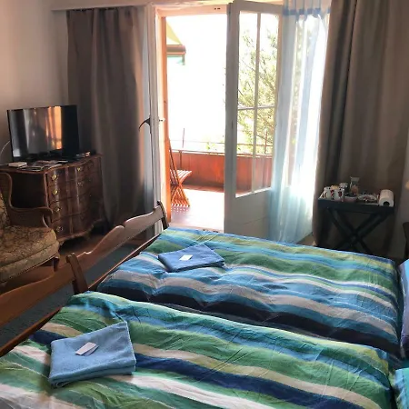 Accommodatie bij particulieren Anna Aeschlen