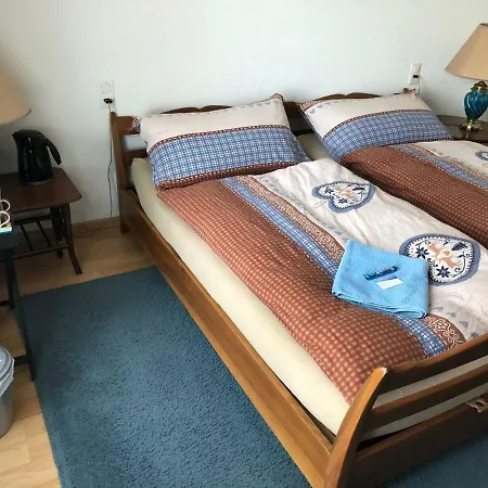 Accommodatie bij particulieren Anna Aeschlen