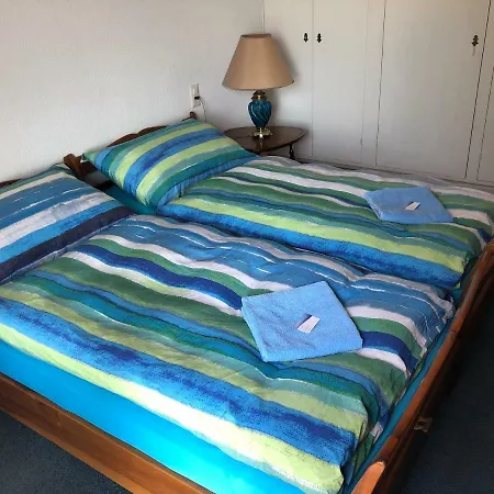 Anna Accommodatie bij particulieren