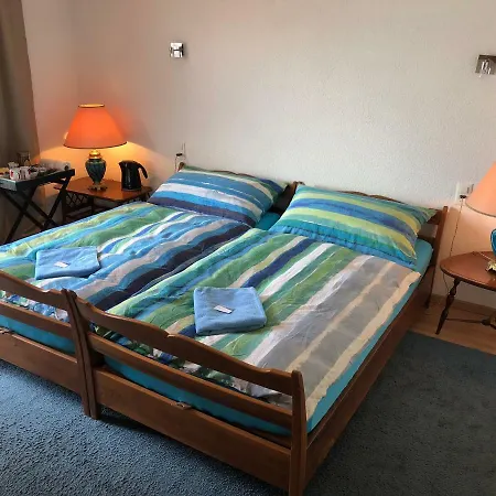 Anna Accommodatie bij particulieren Aeschlen