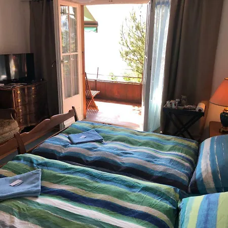 Anna Accommodatie bij particulieren Aeschlen