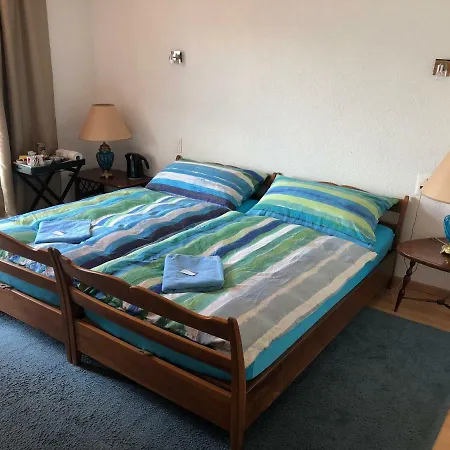 Accommodatie bij particulieren Anna *