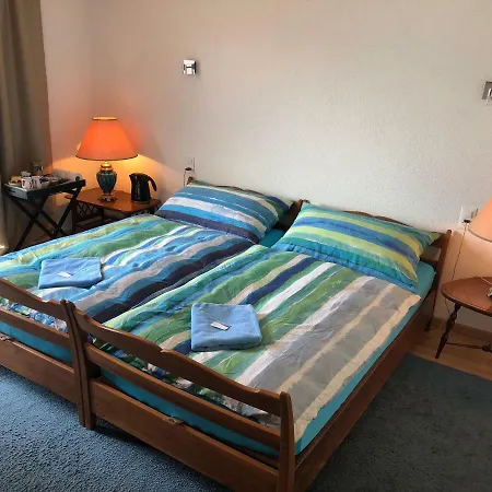 Accommodatie bij particulieren Anna *