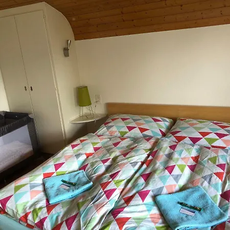 Anna Accommodatie bij particulieren